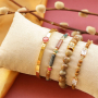 Mit Natursteinperlen Schmuck entwerfen 