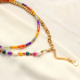 Mit Polaris-Perlen trendigen Schmuck designen