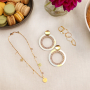 Extravaganter Schmuck f&uuml;r Ihre Weihnachtskollektion