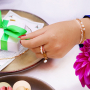 Extravaganter Schmuck f&uuml;r Ihre Weihnachtskollektion