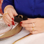 Extravaganter Schmuck f&uuml;r Ihre Weihnachtskollektion