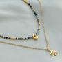 Schmuck mit Miyuki-Perlen entwerfen 