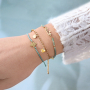 Schmuck f&uuml;r sie und ihn mit Anh&auml;ngern aus Edelstahl