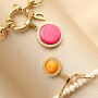 Zeit f&uuml;r Inspirationen mit Polaris Elements-Cabochons