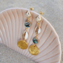 Designideen mit unseren sommerlichen DQ-Metallanh&auml;ngern aus der Beach-Kollektion