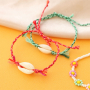 So pr&auml;sentieren Sie dieses Trend-Armband-Sortiment