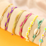 So pr&auml;sentieren Sie dieses Trend-Armband-Sortiment