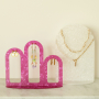 Styling-Tipps mit Plexx-Displays