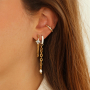Kreative Schmuckdesigns mit Edelstahl-Jasseron