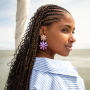 Lassen Sie sich von diesen trendigen Indian Summer Schmuck-Sets inspirieren
