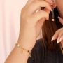Kreativ mit Geburtssteinen schicken Schmuck entwerfen