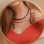Wege von der Facettperle zu einzigartigem Schmuck