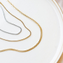 Kombinieren und integrieren! Ideen mit konfektioniertem Schmuck