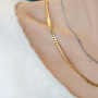 Kombinieren und integrieren! Ideen mit konfektioniertem Schmuck