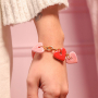 Schmuckdesigns mit griechischen Keramikherzen