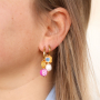 Kreative Schmuckdesigns mit Polymerperlen