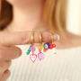 Kreative Schmuckdesigns mit Polymerperlen