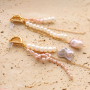 Inspirationen zu stilvoll zeitlosem Schmuck mit S&uuml;&szlig;wasserperlen