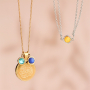 Einzigartigen Schmuck mit Polaris Elements Cabochons kreieren