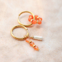 Faszinierende Schmuckinspiration mit Cat&rsquo;s Eye-Glasperlen