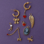 Vom Edelstahlanh&auml;nger zum stilvollen Schmuck  