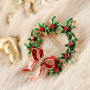 Mix & Match: Festlook mit Pins und Broschen