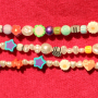 Mix & Match mit Polymerperlen
