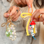 Auff&auml;llige Accessoires mit Statement-Anh&auml;ngern entwerfen