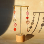 Farbenfrohe Designs mit tschechischen Glasperlen