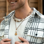 Thema: Herrenschmuck neu entdecken