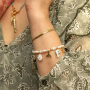 So kombinieren Sie den Schmuck dieses Fr&uuml;hlings