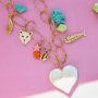 Mix & Match mit Keramikperlen