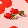 Mix & Match mit Keramikperlen