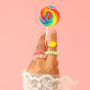 19 Jahre Perlen Gro&szlig;handel Online: Zeit f&uuml;r eine s&uuml;&szlig;e Party!