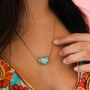 Mix & Match mit griechischen Keramikperlen