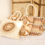 Handgefertigte indische Taschen