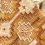 Handgefertigte indische Taschen