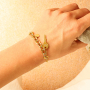 Armb&auml;nder stilvoll einfach anlegen
