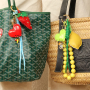 Taschenanh&auml;nger f&uuml;r individuelle Kollektionen flexibel kombinieren