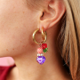 Schmuck mit Glas- und Keramikperlen designen