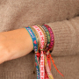 Mit BY31&reg;-Band und Gl&ouml;ckchen stilvolle Armb&auml;nder und Geschenkideen kreieren
