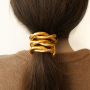 Schmuck, der sich mit Ihnen bewegt