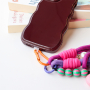 Mix & Match mit Handyketten