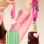 Mix & Match mit Handyketten