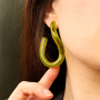 Inspirationszeit mit BY31&reg;-Etuis & Resin-Ohrringen