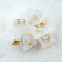 Ringe und Anh&auml;nger zu Schmucksets designen