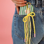 DIY-Inspirationen mit buntem Paracord