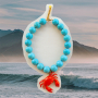 Gestalten mit Sealife-Anh&auml;ngern und inszenieren mit BY31&reg;-Schmuckkarten