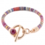 Hippe Azteke Armb&auml;nder aus Azteke Kordel