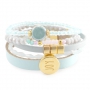 Fr&ouml;hliche Armbandsets mit verschiedenen super Artikeln!